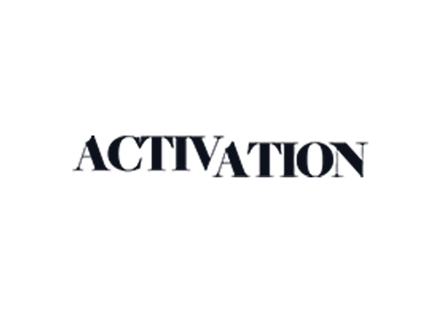 activasion logo