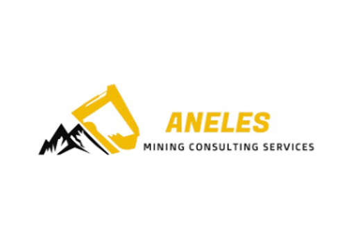 aneles logo