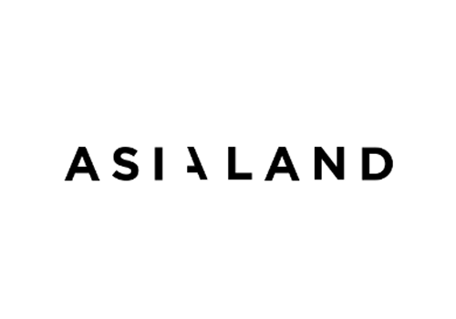 asialand logo