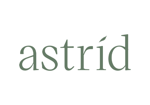 astrid logo