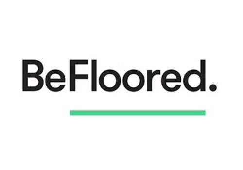 befloored logo