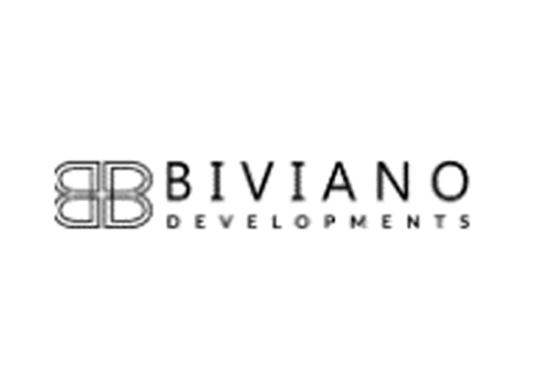 biviano development logo