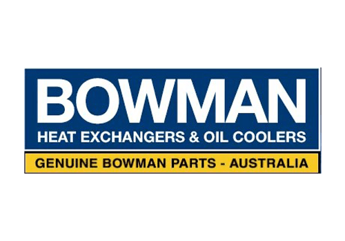 bowman logo