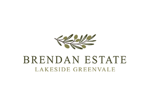 brendan estate logo