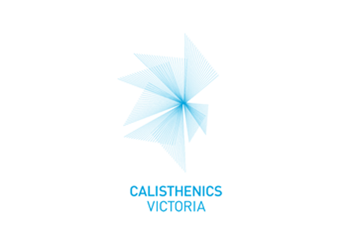 calisthenics victoria logo