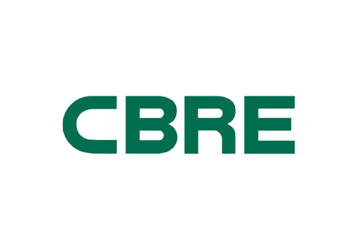 cbre logo