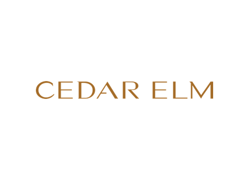 cedar elm logo