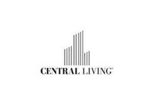 central living logo