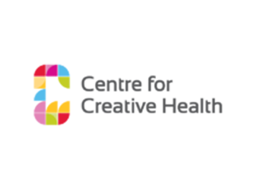 centre for-creative-health logo