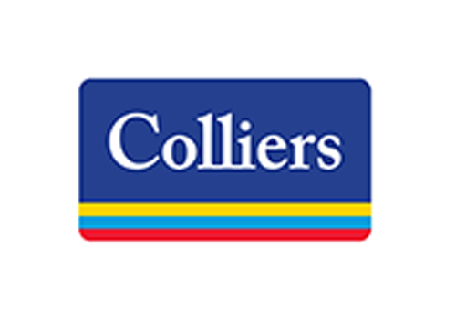 colliers logo