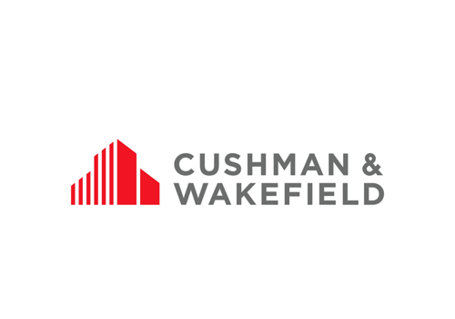 cushman and-wakefield logo