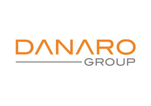 danaro group logo