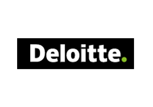 deloitte logo