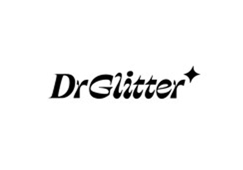 doctor glitter logo