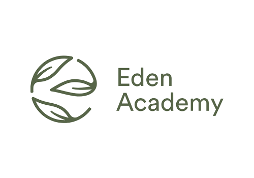 eden academy logo