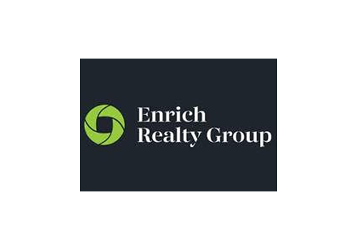 enrich realty-group logo