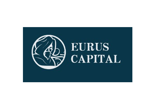 eurus capital logo