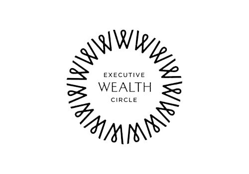 executive wealth logo