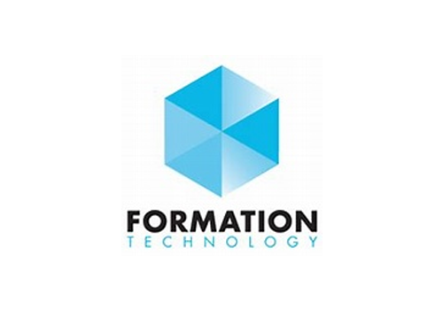 formation technology logo