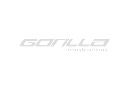 gorilla constructions logo