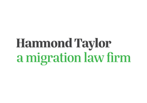 hammond taylor logo