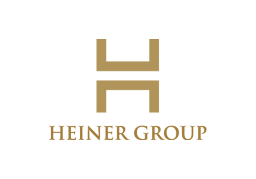 heiner group logo