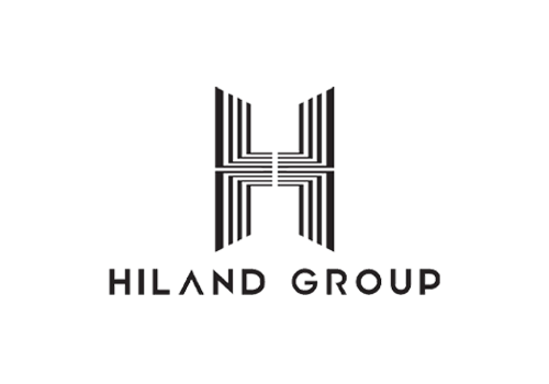 hiland group logo