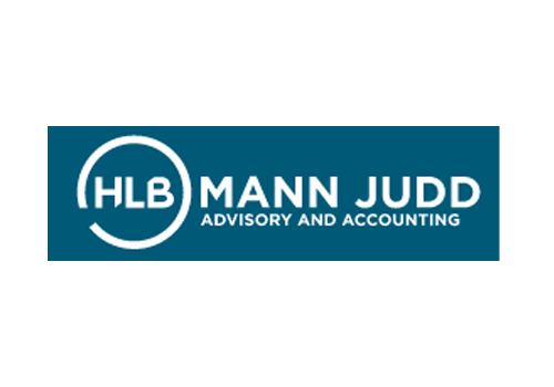 hlb mann-judd-advisory-and-accounting logo