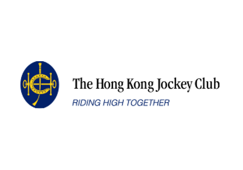 hong kong-jockey-club logo