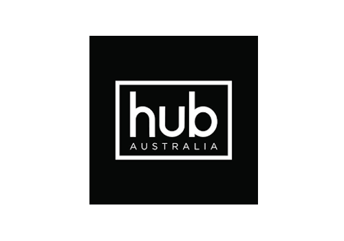 hub australia logo