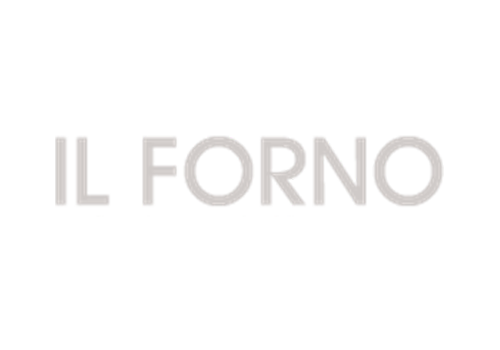 il forno logo