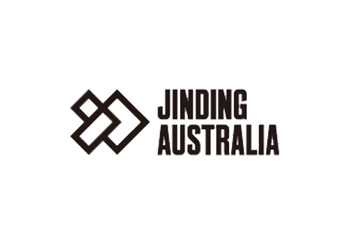 jinding australia logo