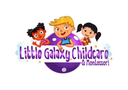 little galaxy-childcare logo