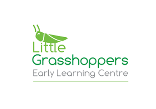 little grasshoppers-early-learning-centre logo