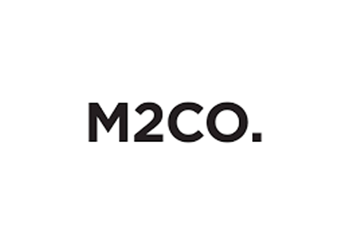 m2co logo