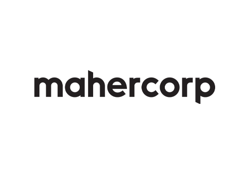 mahercorp logo