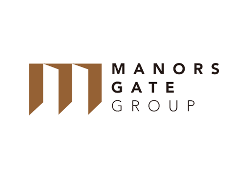 manors gate-group logo