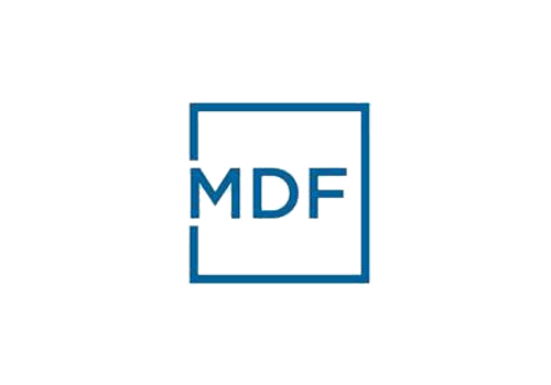 mdf logo