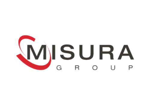 misura group logo