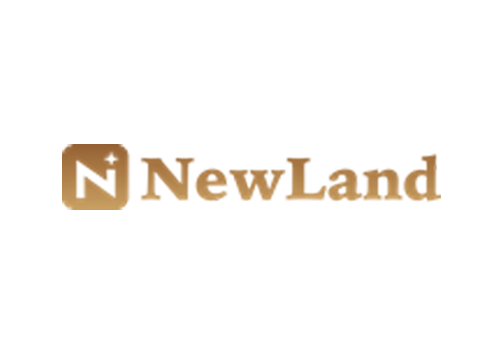 newland logo