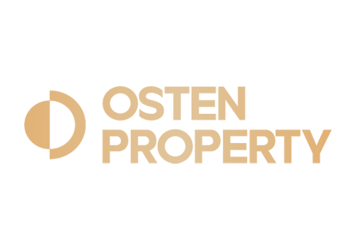 osten property logo