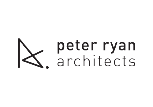 peter ryan-architects logo