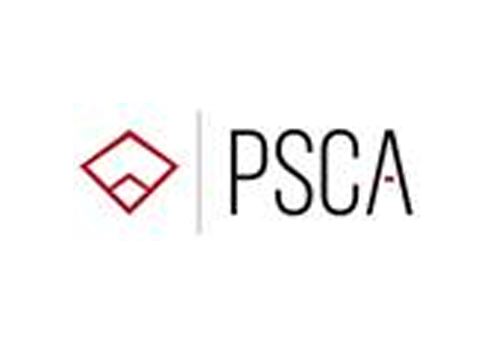 psca logo