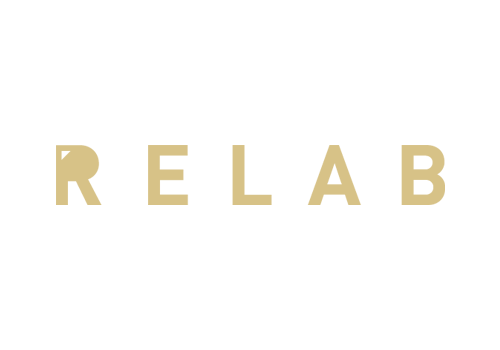 relab logo