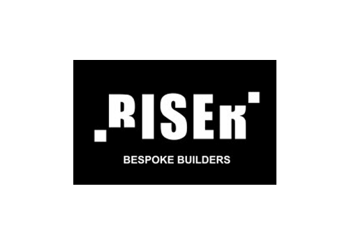 riser bespoke-builders logo