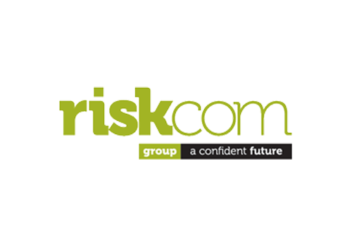 riskcom logo