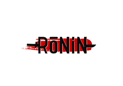 ronin logo