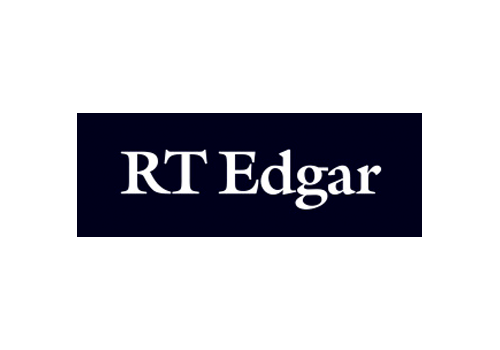 rt edgar logo