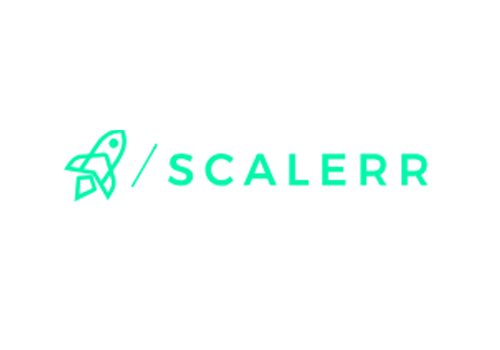 scalerr logo