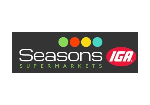 seasons supermarket logo